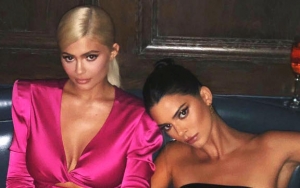 Abaikan Foto Vulgarnya yang Beredar, Kendall Malah Bagikan Video Pembullyan Kylie Jenner