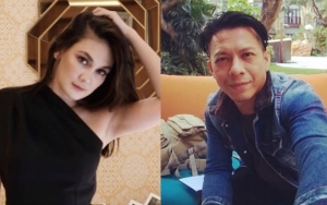 Luna Maya Galau Putus dengan Reino, Kocaknya Netizen Minta Ariel Tanggung Jawab
