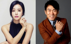 Identitas Dirahasiakan, Ban Min Jung Mengaku Korban Kekerasan Seksual Jo Deok Jae