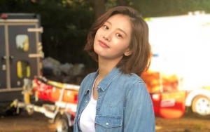 Lama Hiatus, Penampilan Jaekyung Eks-Rainbow Dipuji Seperti Anak Orang Kaya