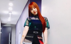 Saingan dengan YG, Park Ji Min Puji Kantin Baru JYP Entertainment