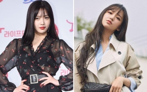 Ngaku Fans, Joy Red Velvet Semangat Syuting 'Pajama Friends' Bareng Cheng Xiao