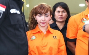 Sederhana Banget, Begini Perawatan Tubuh Roro Fitria Selama di Penjara