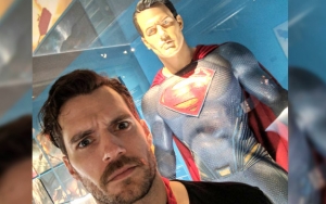 Henry Cavill Santer Dikabarkan Lepas Peran Superman, Warner Bros Rilis Pernyataan Resmi