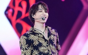 Karena Ini, Kai EXO Kembali Disebut 'Dewa' oleh EXO-L