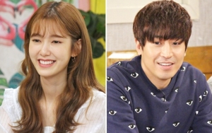 Na Hye Mi Ungkap Awal Mula Kenalan dengan Eric Mun, Netter: Jangan Ditiru