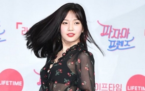 Joy Red Velvet Buka-Bukaan Soal Ketakukannya Akan Kritik dan Komentar Hujatan