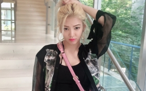 Hyoyeon SNSD Kedapatan Nge-Like Komentar Netter yang Jelek-Jelekkan SM