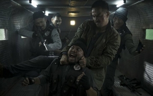Usai Texas, 'The Night Come For Us' Akan Tayang di Festival Film Spanyol