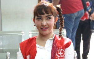 Tak Kuat Hidup di Penjara, Roro Fitria Ternyata Masih Punya Keinginan Pakai Narkoba?
