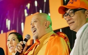 Perdana Tayang, Film Komedi Indro Warkop 'Gila Lu Ndro' Dapat Respon Seperti Ini