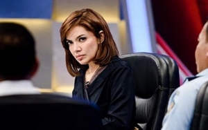 Bertahun-Tahun Syuting 'Mata Najwa', Nggak Nyangka Najwa Shihab Ternyata Rasakan Ini
