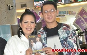 Bosan Dibilang Hidup Penuh Drama, Ely Sugigi Ingin Berkarya