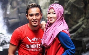 Sudah Maafkan Haters Bocah, Suami Okie Agustina Sempat Emosi Istri dan Anaknya Dikatai Kasar?