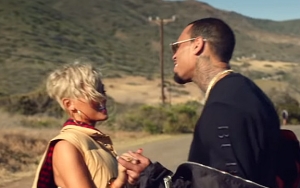 Lama Dinantikan, Agnes Monica dan Chris Brown Akhirnya Rilis Video Klip 'Overdose'