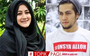 Umi Pipik Pamer Kalimat Bijak 'Wanita Soleha', Sunu Fabian Unggah Video Azab-Topik Pagi
