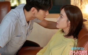 Lumayan Hot, Ciuman Pertama Cha Eunwoo dan Lim Soo Hyang di 'Gangnam Beauty' Bikin Heboh