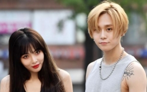 Cube Entertainment Terima Karangan Bunga Atas Pemecatan HyunA dan E'Dawn