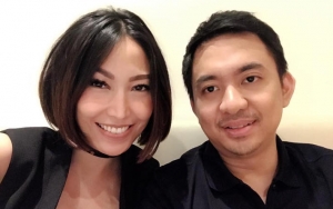 Biasa Kaku, Suami Beri Kejutan Romantis Ini Saat Ayu Dewi Ultah