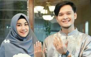 Bagai Bidadari Surga Saat Lamaran, Anisa Rahma Siap Dinikahi Brondong Ganteng 16 September