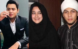 Kriss Hatta 'Gauli' Hilda Vitria Ribuan Kali, Lambe Turah Bongkar Fakta Soal Sunu-Umi Pipik