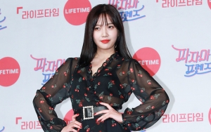 Trauma Kritik, Joy Red Velvet Enggan Hadir di 'Reality Show'