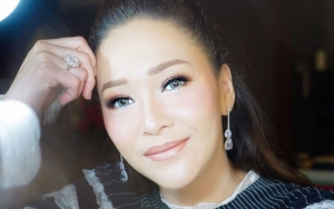 Unggah Foto Jadul, Maia Estianty 'Diprotes' Warganet