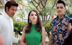 'Cinta Suci' Ammar Zoni-Irish Bella Siap Tayang, Fans Verrell-Wilona Protes 'STJC' Dipindah