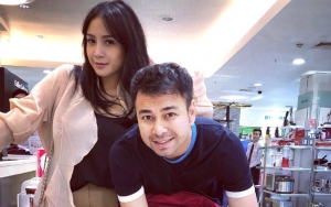 Akhirnya Terungkap, Begini Cara Nagita Sabar Diejek Gembrot Hingga Isu Raffi-Ayu Selingkuh