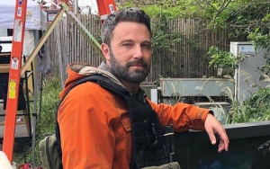 Naskah 'The Batman' Sudah Rampung, Aktor Pengganti Ben Affleck Masih Belum Diumumkan