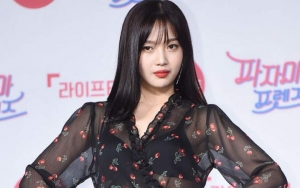 Takut Muncul di VarShow, Joy Red Velvet Curhat Rasanya Gabung 'Sugar Man 2' - 'Pajama Friends'