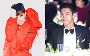 Rilis Video Klip 'Overdose', Agnes Monica Terima Komentar Ini dari Siwon SuJu