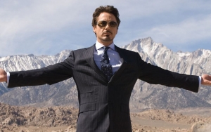 Ayah Tony Stark Bakal Muncul Kembali di 'Avengers 4'