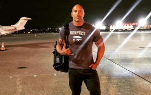 Proses Syuting 'Jungle Cruise' Rampung, Dwayne Johnson Siap Akting di 'Hobbs and Shaw'