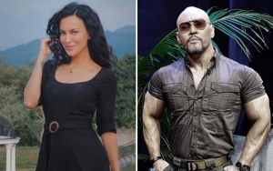 Sophia Latjuba Pakai Bikini Tuai Sindiran, Deddy Corbuzier Tulis Komentar Begini