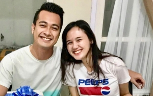 Segera Gelar Resepsi Pernikahan, Eza Gionino Tetap Harapkan Restu Sang Ibu