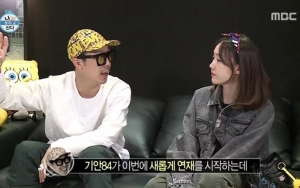 Byul Ungkap Rahasia Pernikahannya dengan HaHa yang Awet