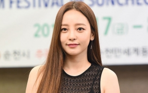 Tetap Bungkam Usai Mantan Pacar Tunjukkan Bukti Luka, Goo Hara Dihujat Tak Tahu Malu