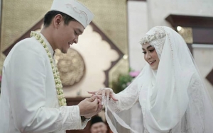 Begini Kisah Perjalanan Cinta Anisa Rahma dan Anandito, Ternyata Cinta Pandangan Pertama