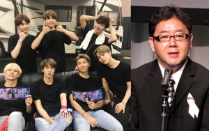 BigHit Beri Keputusan Terkait Kerja Sama BTS dengan Produser AKB48, Begini Kata Netter