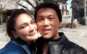 Sudah Lama Putus, Reino Kecewa dan Sindir Luna Maya Buat Kesalahan Fatal