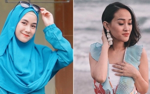 Diserbu Gara-Gara Tak Datang di Nikahan Anisa, Felly Eks Chibi 'Tampar' Netter Unggah Ini