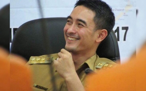 Pria Mirip Zumi Zola Kepergok di Bandara, Sudah Bebas?