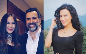 Ina Tegur Jeremy Thomas Terkait Foto Mesra, Ini Reaksinya Soal Sophia Latjuba Dihujat 'Pelakor'