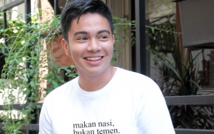 Alasan Umay Shahab Unggah Foto Seragam Polisi Terungkap, Potretnya Bikin Heboh