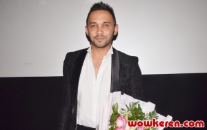 Syuting Film Horor 'Sakral', Teuku Zacky Kesulitan Dikejar Waktu
