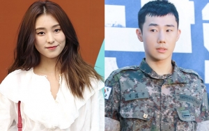 Bora Beri Dukungan dan Hadiri Musikal Militer Sunggyu, Netter Malah Sinis