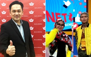 Pengakuan Farhat Abbas Buat Ria Ricis-Young Lex Tersipu