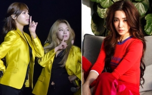Pisah Agensi, Hyoyeon dan Sooyoung Tetap Beri Dukungan Untuk Tiffany