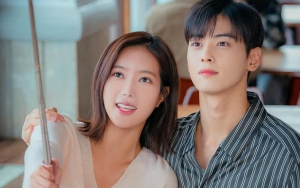'My ID is Gangnam Beauty' Tamat, Begini Kesan Lim Soo Hyang Hingga Cha Eunwoo